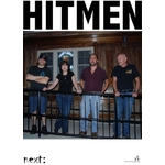 hitmen band at gallway